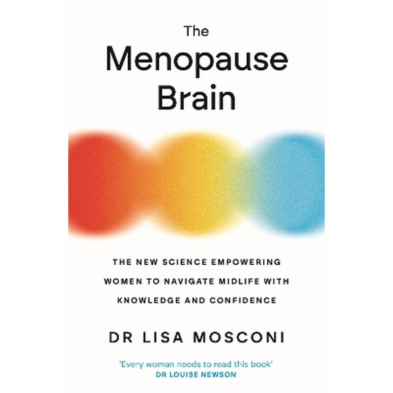 The Menopause Brain