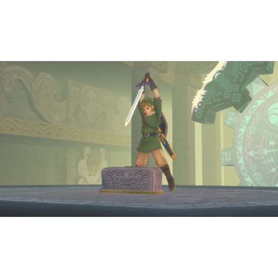 The Legend of Zelda Skyward Sword HD - Nintendo Switch image 12