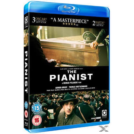 Ο Πιανίστας image 0
