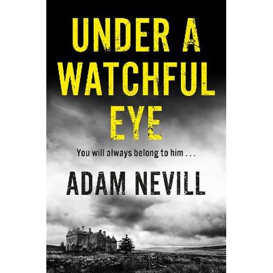 Under a Watchful Eye image 0