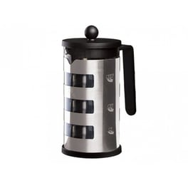 BERLINGER HAUS BH-7806 0.6L Καφετιέρα Φίλτρου Χειρός