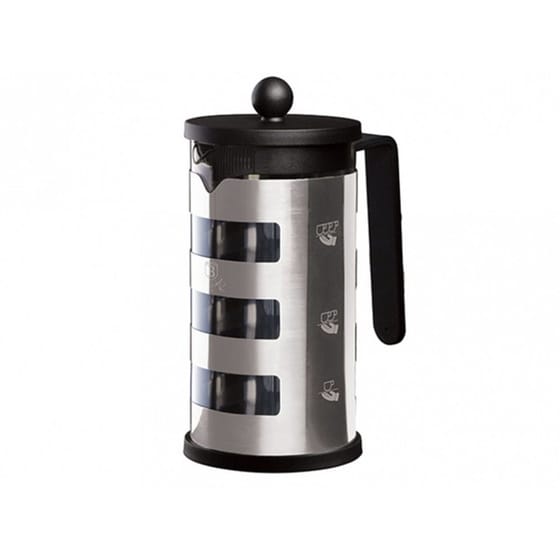 BERLINGER HAUS BH-7806 0.6L Καφετιέρα Φίλτρου Χειρός image 0