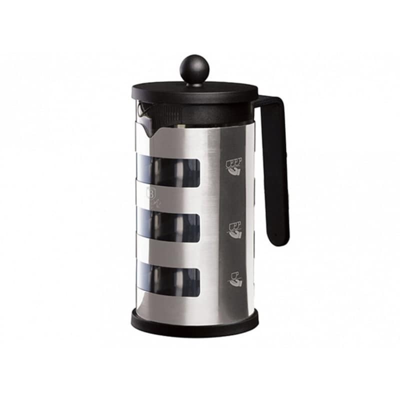 BERLINGER HAUS BH-7806 0.6L Καφετιέρα Φίλτρου Χειρός