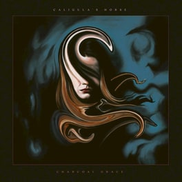 Charcoal Grace (2LP)