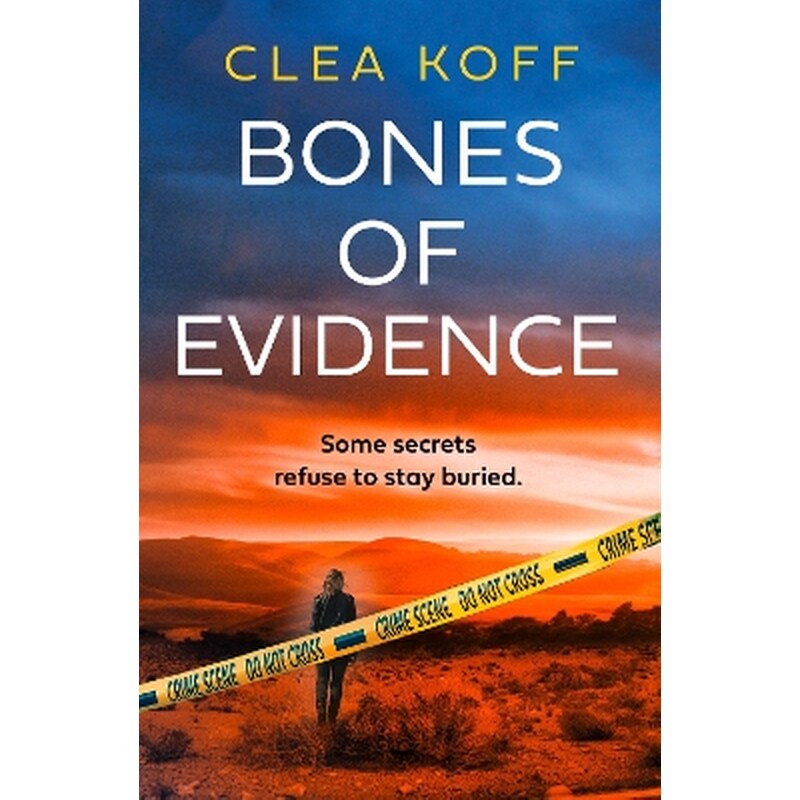 Bones of Evidence