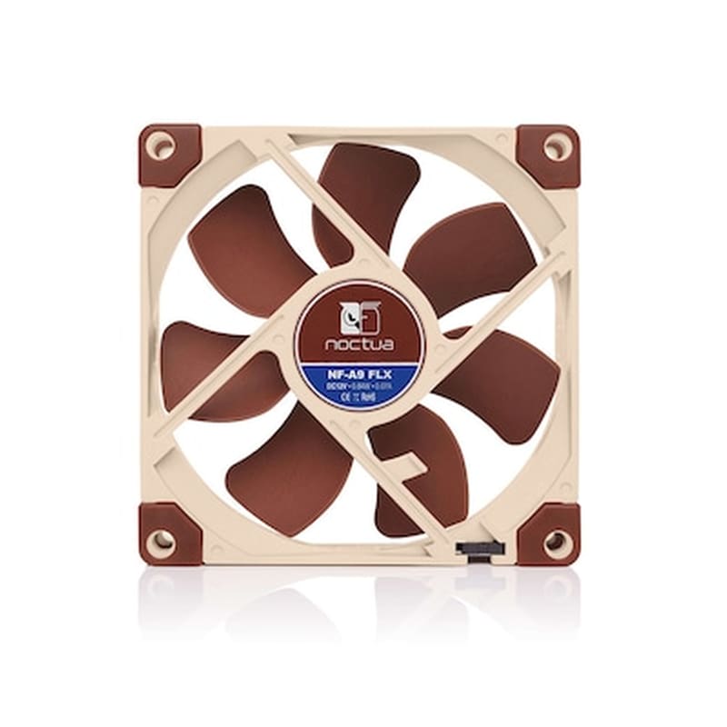 Noctua Nf-a9 Flx Pc Fan (nf-a9 Flx) (nocnf-a9flx)