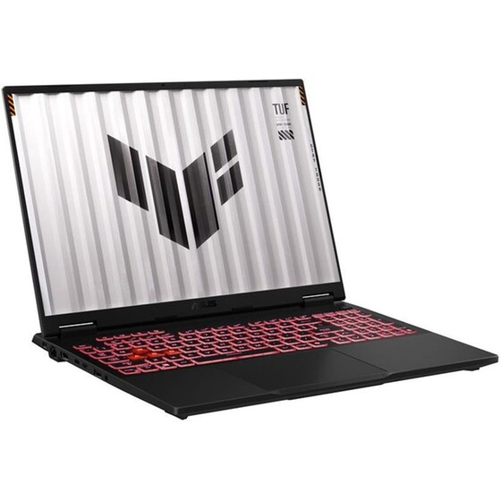 Laptop ASUS TUF Gaming A16 FA608WV 16'' WQXGA IPS (Ryzen-9 HX370/32GB/1TB SSD/GeForce RTX 4060/Win11Pro) image 6