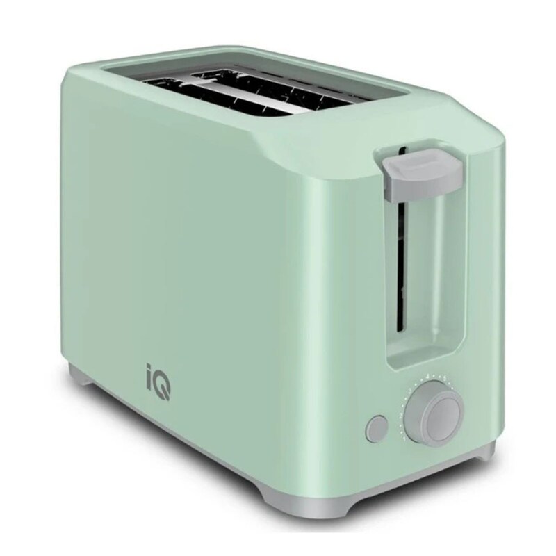 IQ MINT ST-600 2 Θέσεων 700 W Μέντα Φρυγανιέρα