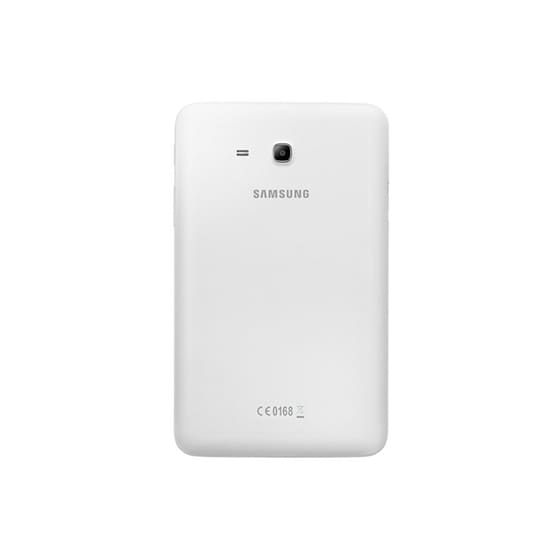 Samsung Galaxy Tab 3 Lite Τ116 Tablet 7" 8GB 3G Λευκό (SMT116) image 1