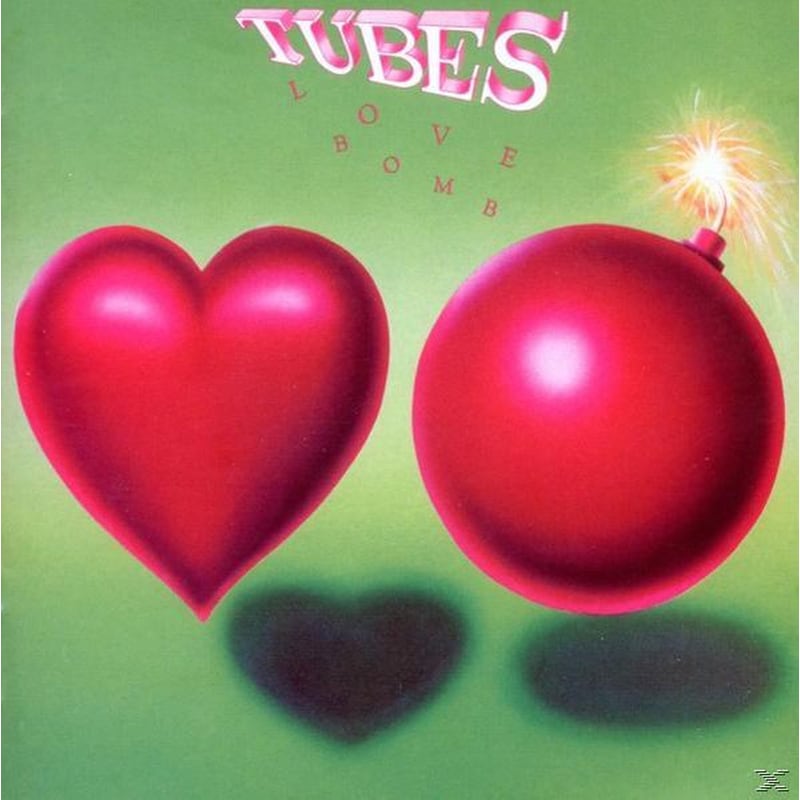 Love Bomb - Expanded Edition