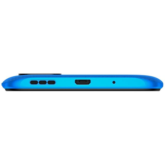 Xiaomi Redmi 9C 32GB Dual Sim - Twilight Blue image 9