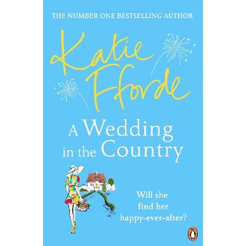 Wedding in the Country