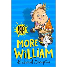 More William