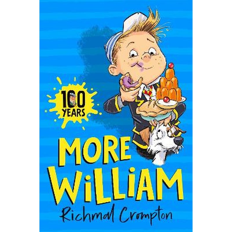 More William