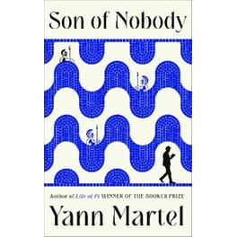 Son of Nobody