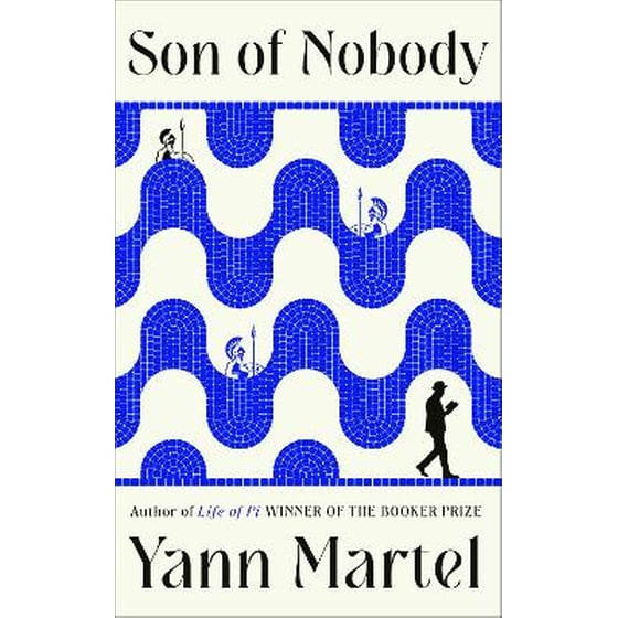 Son of Nobody image 0