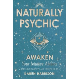 Naturally Psychic