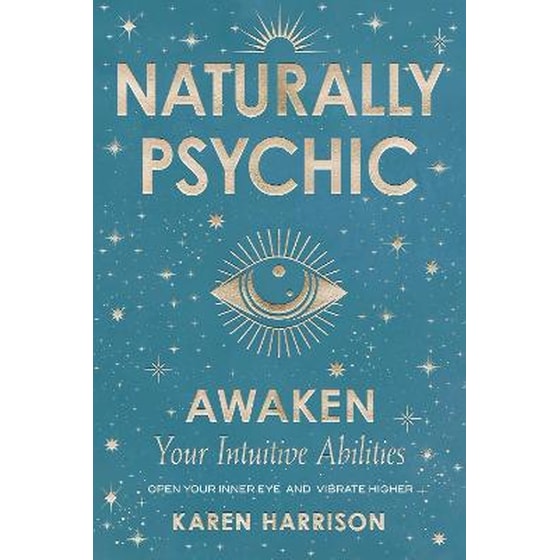 Naturally Psychic image 0