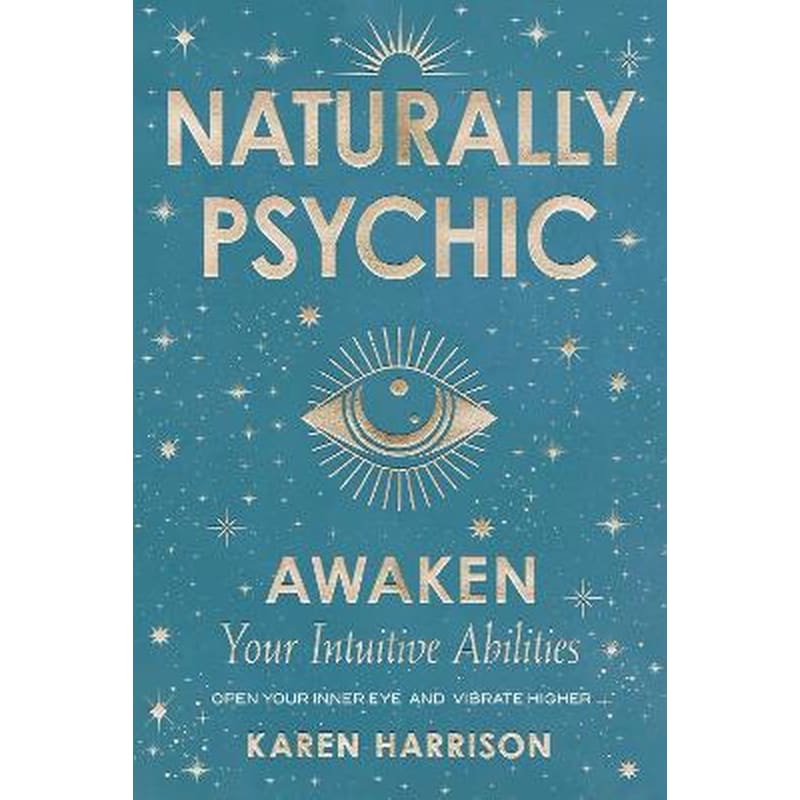 Naturally Psychic