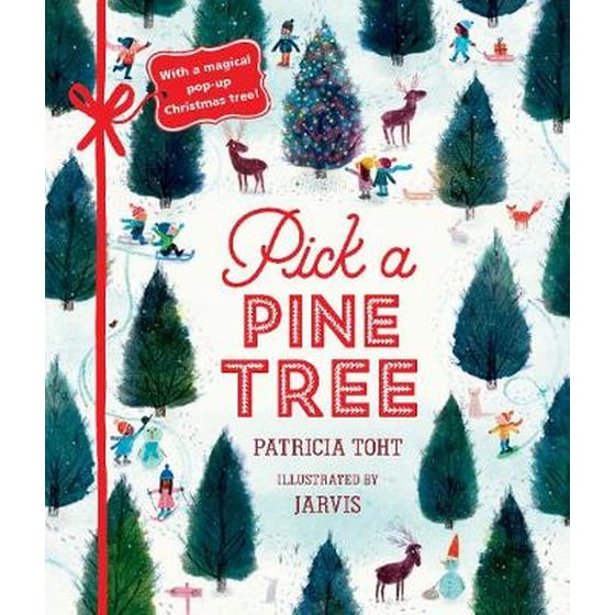 Pick a Pine Tree image 0