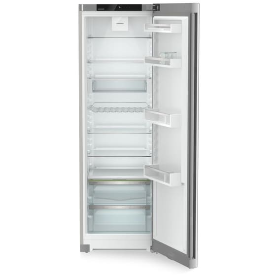LIEBHERR Rsfd 5220 399 Lt Inox Ψυγείο Μονόπορτο image 3