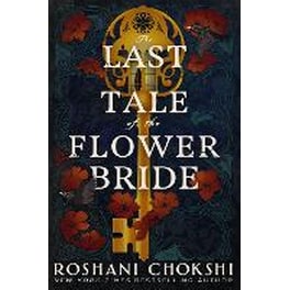 The Last Tale of the Flower Bride