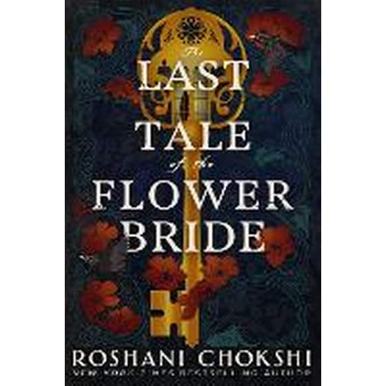 The Last Tale of the Flower Bride image 0