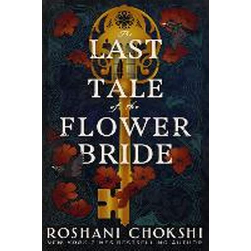 The Last Tale of the Flower Bride