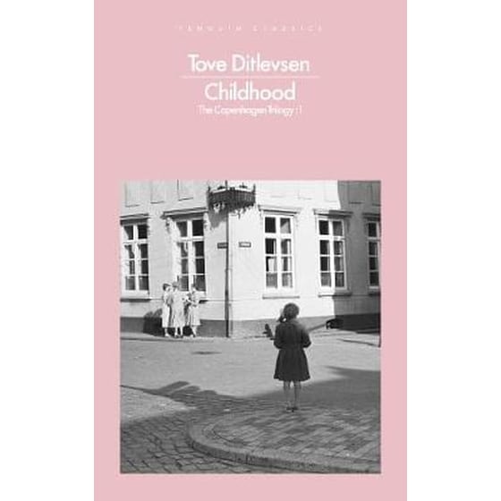 Childhood image 0