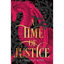 A Time of Justice