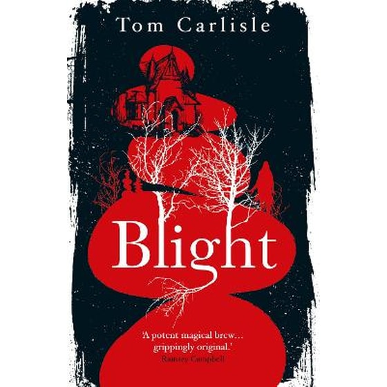 Blight image 0