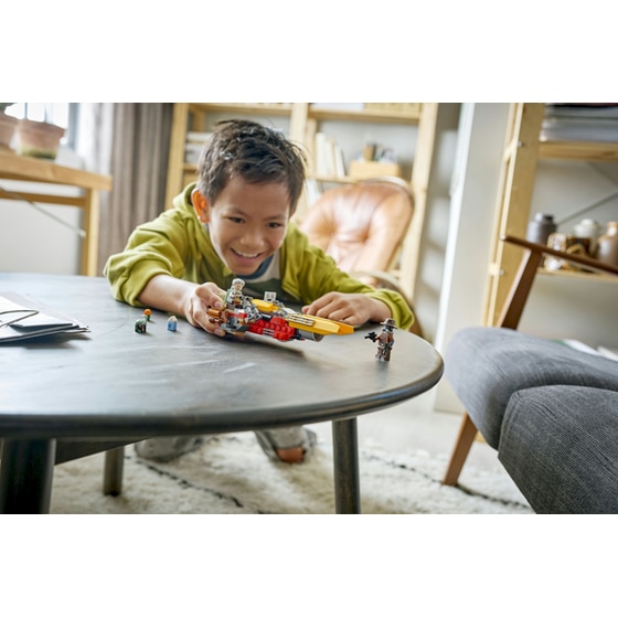 LEGO® Star Wars Cobb Vanth's Speeder (75437) image 5