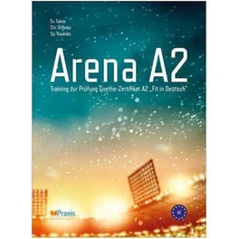 Arena A2 - Kursbuch