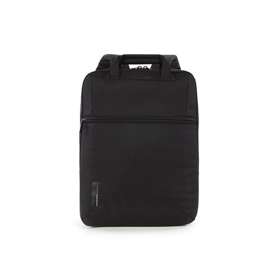 Tucano Work Out Backpack 15" - Τσάντα Laptop - Μαύρο image 0