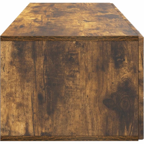 Επιτοίχιο Έπιπλο Τηλεόρασης VidaXL 98x41x30 cm image 6