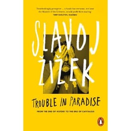 Trouble in Paradise