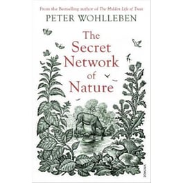 Secret Network of Nature