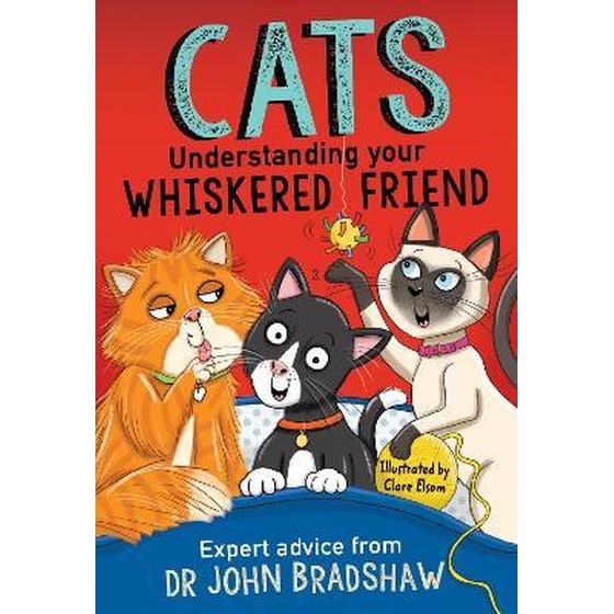 Cats: Understanding Your Whiskered Friend image 0