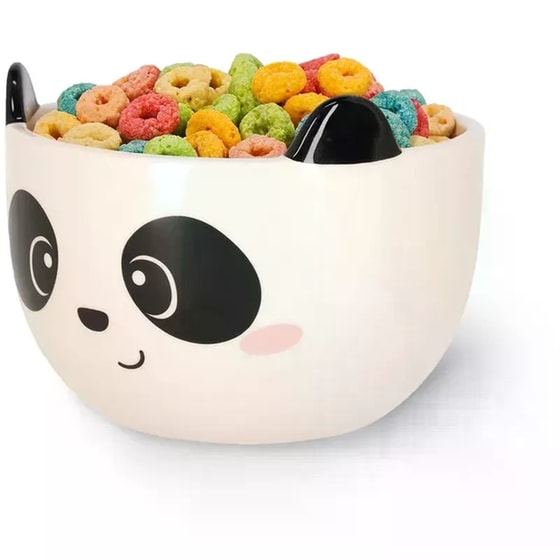 Μπολ&nbsp;Legami Panda 400ml image 4