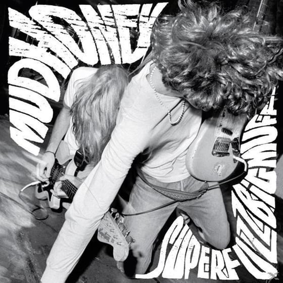 Superfuzz Bigmuff (Mini-Album) image 0