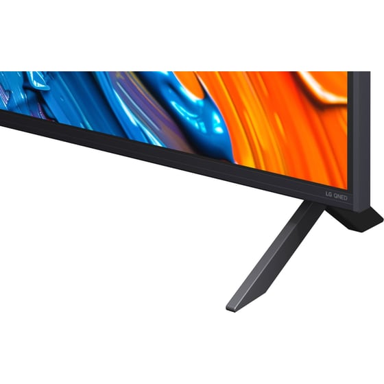 LG QNED 43" 4K Smart Τηλεόραση 43QNED82A6B image 9