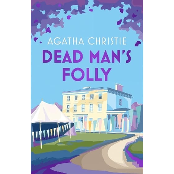 Dead Man’s Folly image 0