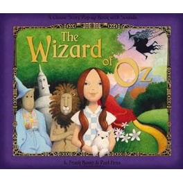 The Wizard Of Oz