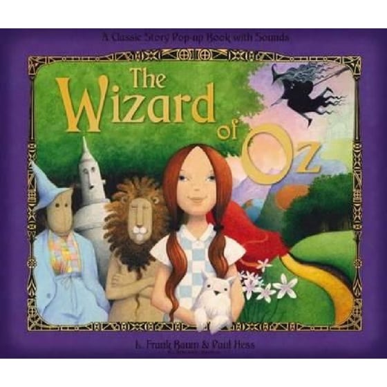 The Wizard Of Oz image 0