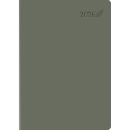 Ημερολόγιο Ημερήσιο 2026 Θεοφύλακτος 12M Shiro Olive