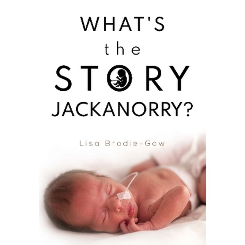 Whats the Story Jackanorry?