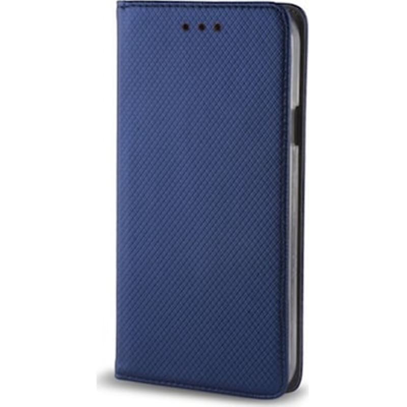 SENSO Θήκη Xiaomi Mi 11i/Poco F3/Poco F3 Pro/Redmi K40/Redmi K40 Pro - Senso Book Magnet - Blue