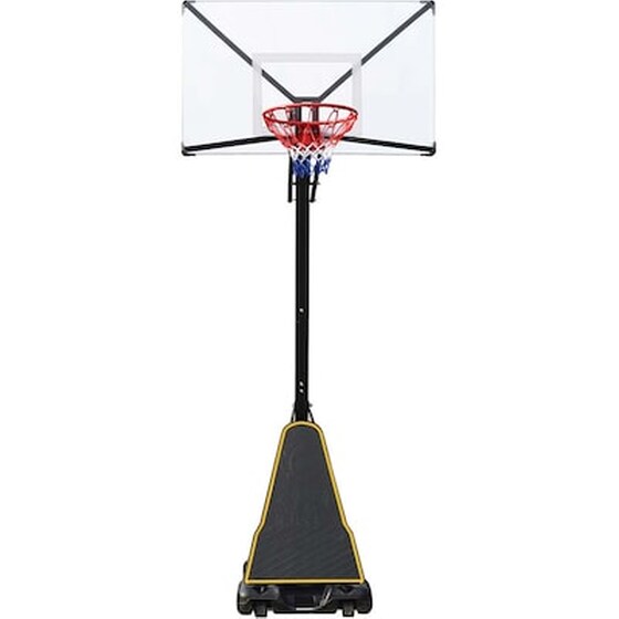 Μπασκέτα Φορητή Amila 305cm 49227 image 0