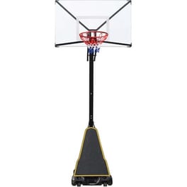 Μπασκέτα Φορητή Amila 305cm 49227