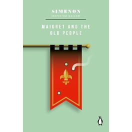 Maigret and the Old People